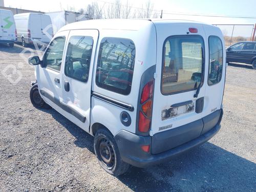 Throttle body RENAULT KANGOO (KC0/1_) 1.2 (KC0A, KC0K, KC0F, KC01) | BP16218938M82 