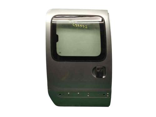 Used Right slide door RENAULT KANGOO (KC0/1_) D 65 1.9 (KC0E, KC02, KC0J, KC0N) (64 hp) 25050252