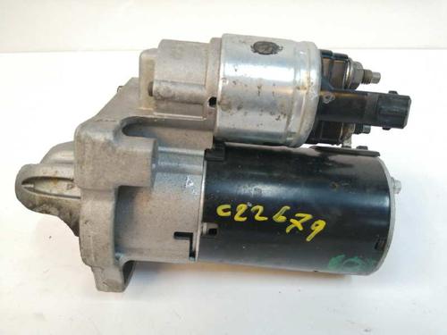 Used Starter CITROËN C4 Grand Picasso II (DA_, DE_) 1.6 THP 165 (165 hp) 6055757