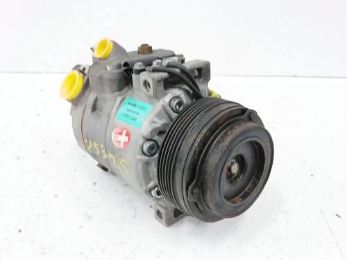 AC compressor BMW 5 (E39) 523 i | BP37515419M34 - Image 2