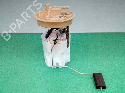 Pompe à carburant FORD FIESTA IV (JA_, JB_) 1.8 D | BP25755853M76 