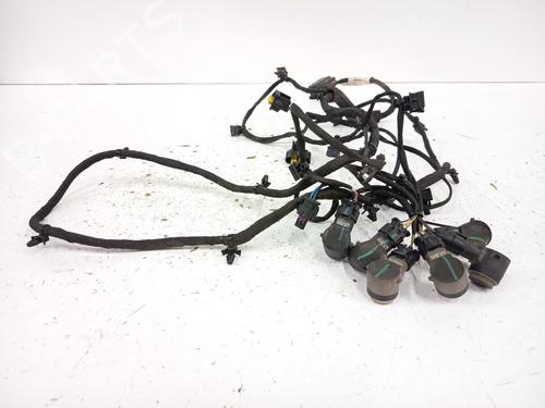 Electronic module OPEL ASTRA K (B16) 1.4 Turbo (68) | BP39022977M83 - Image 2