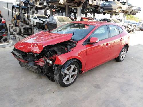 Afficheur VOLVO V40 Hatchback (525)  | BP15676933C48 
