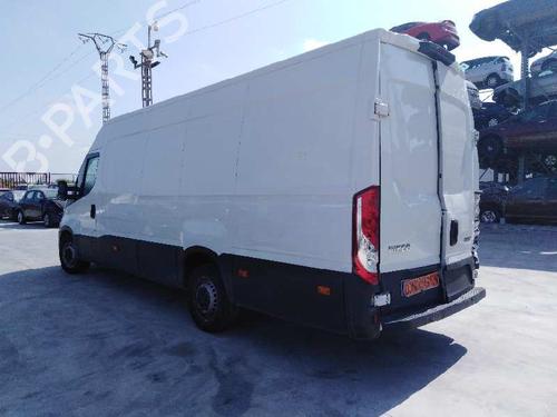 Driveshaft IVECO DAILY V Van 29S13, 29L13, 35C13, 35S13, 40C13, 40S13 | BP18267457M37 