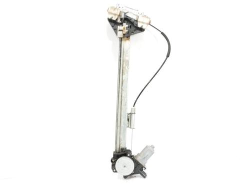 Front right window mechanism HONDA ACCORD VIII Estate (CW) 2.2 i-DTEC (CW3) | BP10718474C23 