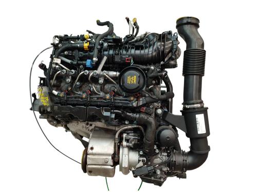 Engine JAGUAR XE (X760) 2.0 D | BP32298401M1