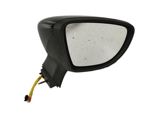 Used Right mirror RENAULT CLIO IV (BH_) 1.5 dCi 110 (110 hp) 16656161