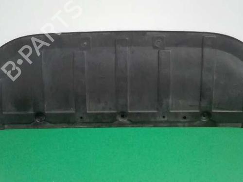 Underbody protection NISSAN QASHQAI / QASHQAI +2 I (J10, NJ10, JJ10E)  | BP14147074M92 