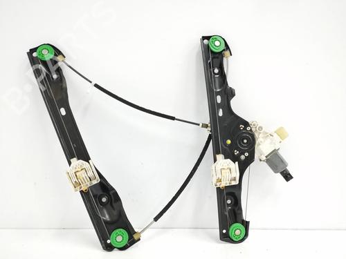 Front right window mechanism BMW X1 (E84) sDrive 18 d | BP12599516C23 