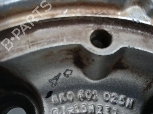Rim SEAT IBIZA II (6K1) 1.9 TDI | BP24338039C45