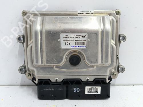 Used Engine control unit (ECU) Engine control unit (ECU) HYUNDAI i30 (PDE, PD, PDEN) 1.0 T-GDI (120 hp) 35950556 35950556