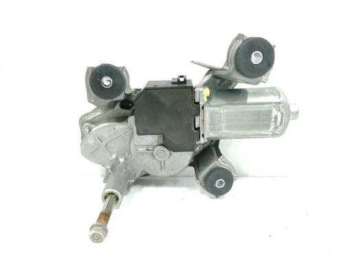 Used Rear wiper motor TOYOTA AVENSIS Saloon (_T25_) 2.2 D-4D (ADT251_, ADT251R) (150 hp) 9092355