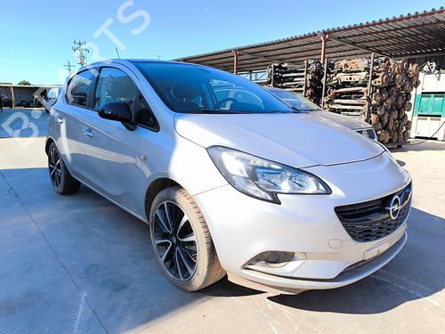 Dør højre fortil OPEL CORSA E (X15) | BP32346188C3