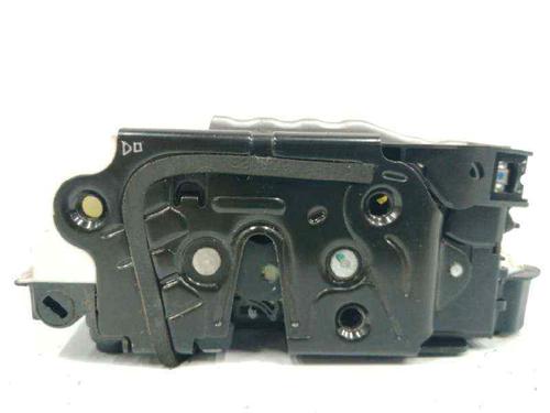 Used Rear right lock VW POLO V (6R1, 6C1) [2009-2022]  8261079