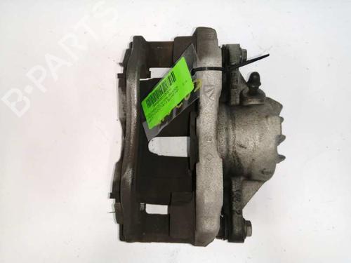 Left front brake caliper CITROËN C4 CACTUS | BP11604328M105 - Image 4