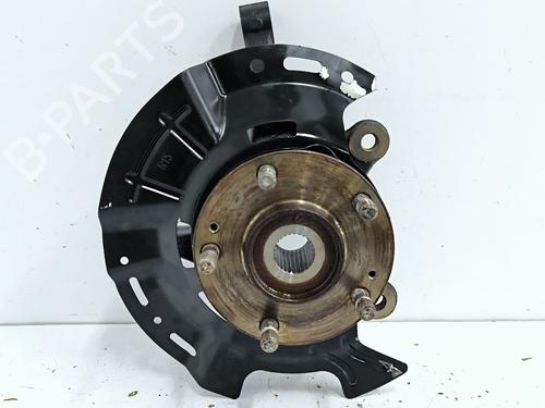 Used Right front steering knuckle Right front steering knuckle 39527234 39527234