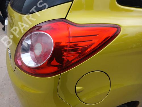 Right taillight FORD KA (RU8) 1.2 | BP36387816C35 - Image 3
