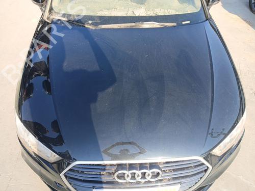 Capot Capot AUDI A3 Sportback (8VA, 8VF) 2.0 TFSI quattro (190 hp) 36278081 36278081