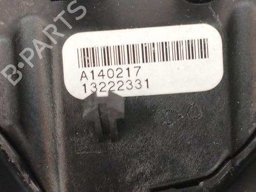 Steering wheel controls OPEL CORSA D (S07) 1.2 LPG (L08, L68) | BP11009739E15