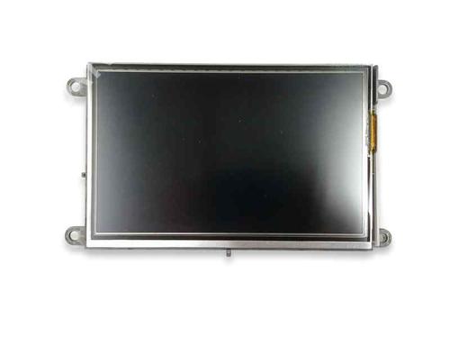 Used Display monitor CITROËN C4 Grand Picasso II (DA_, DE_) 1.2 THP 130 (130 hp) 24472976
