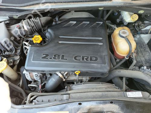 Used Engine Engine 36992752 36992752