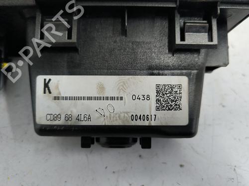 Left front window switch MAZDA 5 (CR) 2.0 CD (CR19) | BP38725329I27  - Image 6
