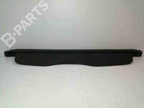 Used Rear parcel shelf Rear parcel shelf VW TOUAREG (7LA, 7L6, 7L7) 2.5 R5 TDI (174 hp) 5620261 5620261