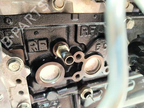 Engine MAZDA 5 (CR) 2.0 CD (CR19) | BP36440408M1  - Image 5