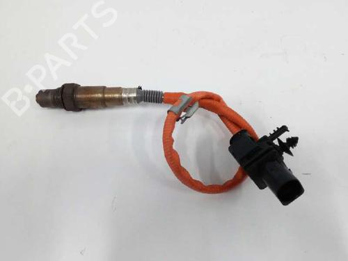 Used Electronic sensor FIAT TIPO Estate (356_, 357_) 1.6 D (356WXG1B) (120 hp) 8170888