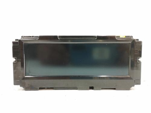 Used Display monitor OPEL ASTRA J (P10) 1.7 CDTI (68) (110 hp) 10713489