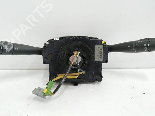 Kombi Kontakt / Stilkkontakt PEUGEOT 207 (WA_, WC_) 1.6 HDi (90 hp) 28836854