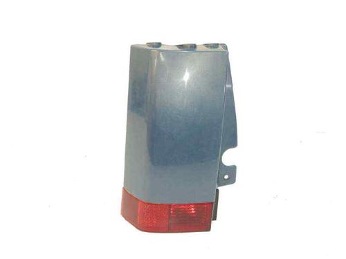 Used Rear fog light Rear fog light OPEL MERIVA A MPV (X03) 1.7 CDTI (E75) (100 hp) 10188155 10188155