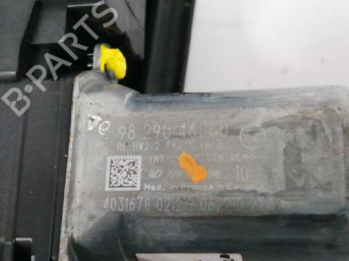 Rear left window mechanism OPEL CORSA F (P2JO)  | BP9039376C24 