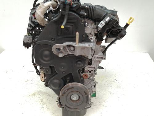 Engine MAZDA 3 (BK) 1.6 DI Turbo | BP12549521M1 