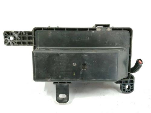 Used Fuse box CHEVROLET AVEO / KALOS Hatchback (T250, T255) 1.2 (84 hp) 8938652