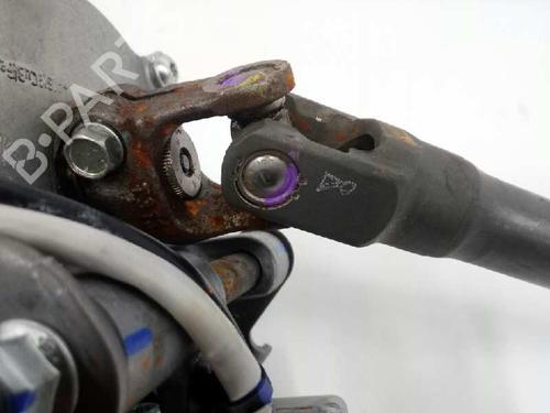 Steering column RENAULT KADJAR (HA_, HL_) 1.6 dCi 130 4x4 (HLA4) | BP5027990M21