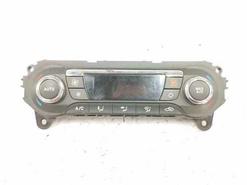 Used Climate control FORD FOCUS III [2010-2020]  10977504
