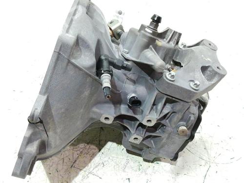 Gearbox OPEL CORSA D (S07)  | BP16300073M3 