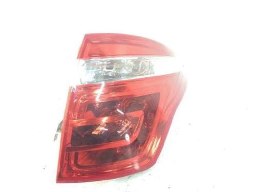 Used Right taillight CITROËN C4 Picasso I MPV (UD_) [2006-2015]  10099993