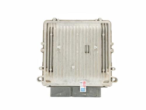 Engine control unit (ECU) MERCEDES-BENZ M-CLASS (W164) ML 300 CDI 4-matic (164.121) | BP12428024M57 