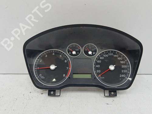 Cockpit FORD FOCUS C-MAX (DM2) 1.6 (100 hp) 28536827