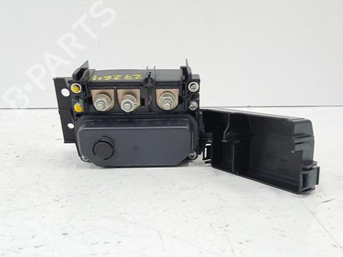Electronic module NISSAN QASHQAI III (J12) 1.3 DIG-T | BP29809169M83