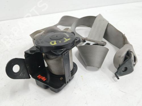 Rear right seatbelt KIA CARNIVAL II (GQ) 2.9 CRDi | BP28536865I28