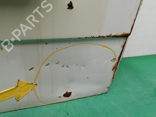 Left tailgate EBRO F-Serie  | BP29119000C76 
