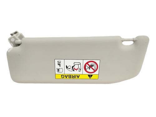 Right sun visor CITROËN C3 III (SX) | BP13883318I2