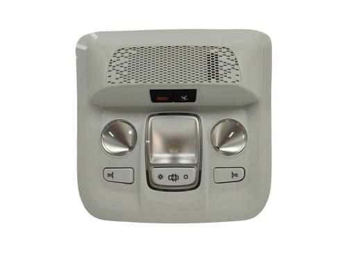 Used Interior roof light PEUGEOT 2008 I (CU_) 1.2 THP 110 / PureTech 110 (110 hp) 15664640