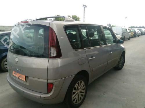 Instrument cluster RENAULT ESPACE IV (JK0/1_)  | BP10220016C47 