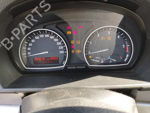 Instrument cluster BMW X3 (E83) 2.0 d | BP15797509C47 