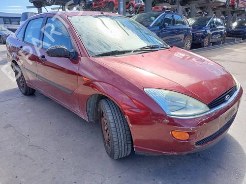 Boîtier papillon FORD FOCUS I (DAW, DBW) 2.0 16V | BP21181485M82 