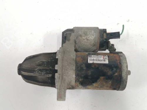 Used Starter MITSUBISHI LANCER VIII Sportback (CX_A) 1.5 Bifuel (109 hp) 6458864